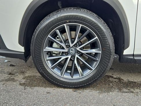 Used 2026 Lexus NX 350 AWD w/ Accessory Package (Z1) image 25