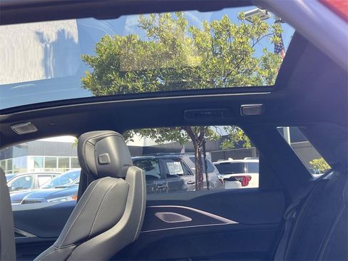 New 2026 Cadillac Lyriq V w/ Exterior Carbon Fiber Package image 29