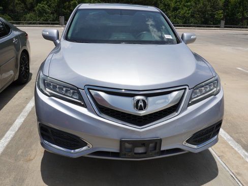 Used 2016 Acura RDX FWD w/ Technology Package image 2