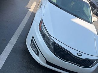 Used 2015 Kia Optima LX video 1