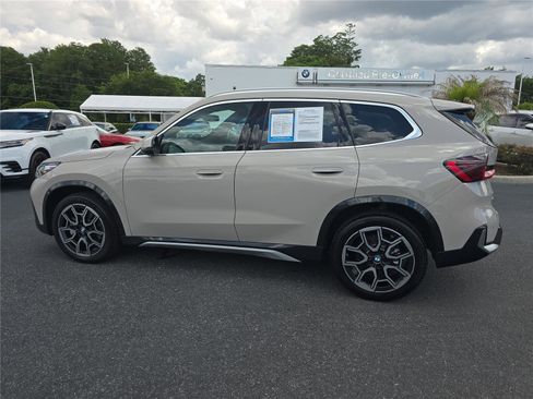 Used 2026 BMW X1 xDrive28i AWD/4WD image 6