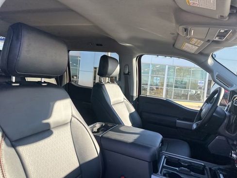 New 2026 Ford F250 Lariat w/ Chrome Package AWD/4WD image 10