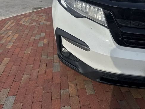 Used 2022 Honda Pilot Black Edition image 29