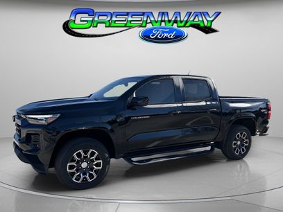 Used 2023 Chevrolet Colorado LT w/ LT Convenience Package III