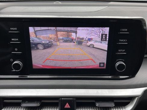 Used 2022 Kia K5 GT-Line w/ GT-Line FWD Premium Package image 12