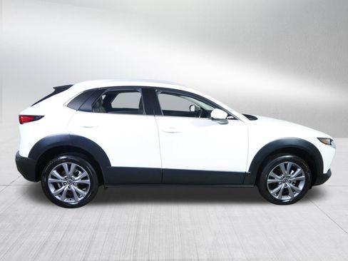 Used 2024 MAZDA CX-30 AWD 2.5 S w/ Premium Package image 8