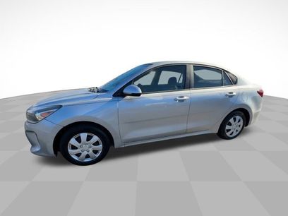 Used 2020 Kia Rio S