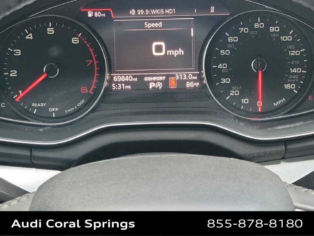 Used 2020 Audi Q5 2.0T Premium w/ Titanium Sport Package AWD/4WD image 26