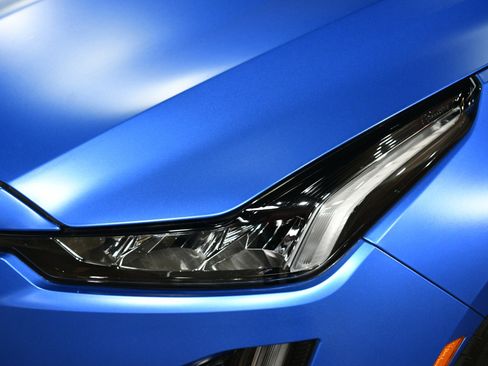 Used 2022 Cadillac CT5 V Blackwing w/ Parking Package image 57