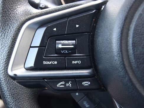 Used 2021 Subaru Crosstrek 2.0i w/ Popular Package #1 AWD/4WD image 20