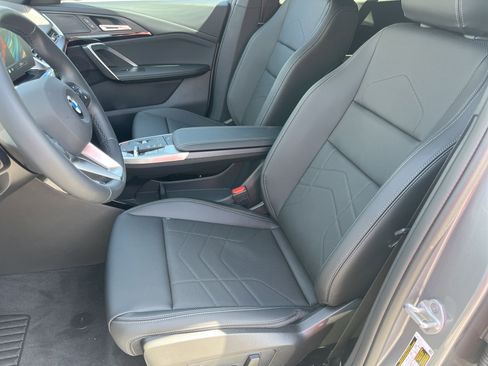 New 2026 BMW X2 xDrive28i w/ Convenience Package image 18