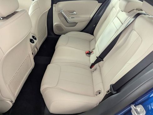 New 2026 Mercedes-Benz CLA 250 image 11