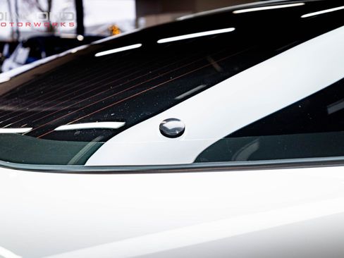 Used 1995 Chevrolet Corvette Coupe image 44