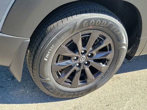 New 2026 MAZDA CX-50 AWD 2.5 Hybrid w/ Premium Pkg image 22