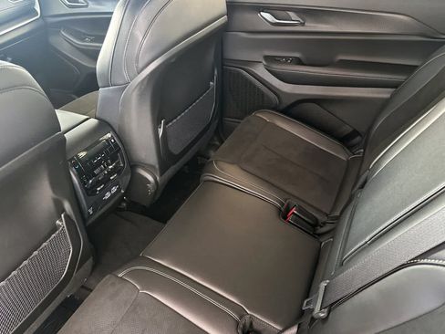 Used 2025 Jeep Grand Cherokee L Altitude w/ Trailer Tow Package AWD/4WD image 4