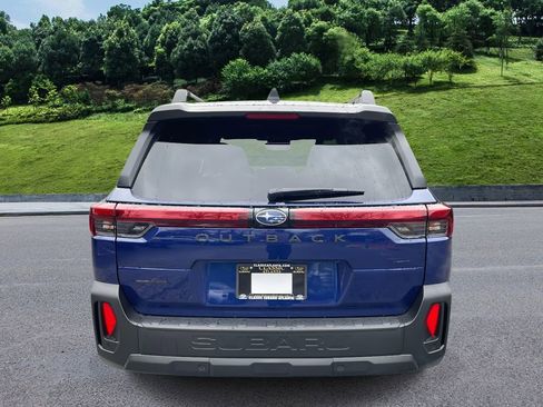 New 2026 Subaru Outback Touring XT image 4