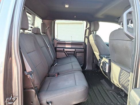 Used 2019 Ford F150 XLT w/ Equipment Group 302A Luxury AWD/4WD image 22