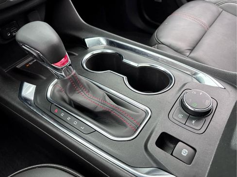 Certified 2023 Chevrolet Traverse RS w/ LPO, Floor Liner Package image 15