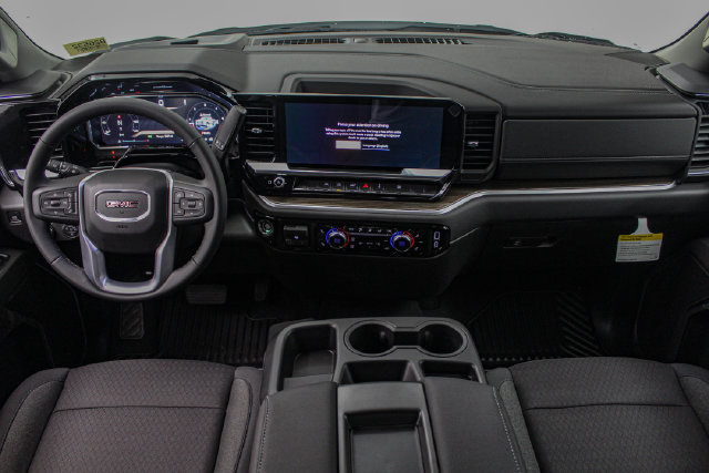 New 2026 GMC Sierra 1500 Elevation AWD/4WD image 18