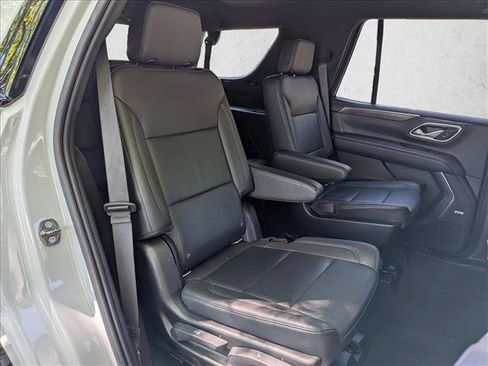 Used 2021 Chevrolet Tahoe Z71 AWD/4WD image 20