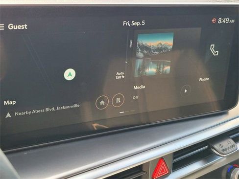 New 2025 Kia Sorento S w/ Panoramic Sunroof Package image 15