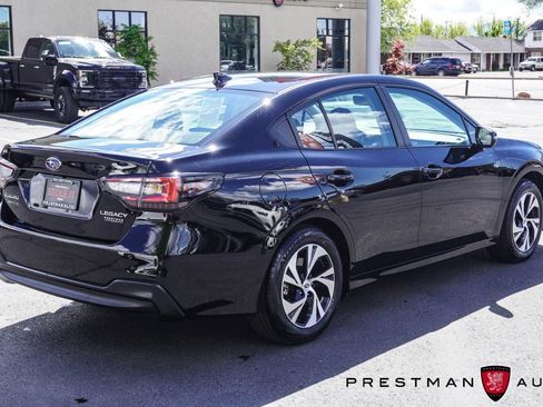 Used 2025 Subaru Legacy Premium w/ Popular Package #1A AWD/4WD image 20
