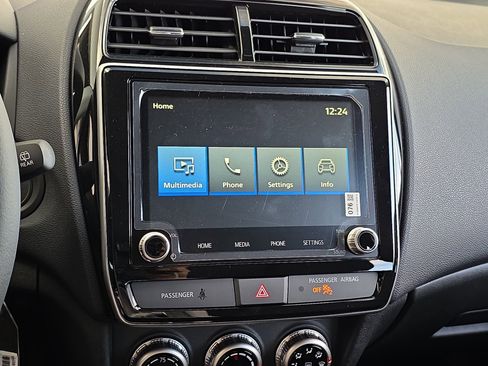 New 2026 Mitsubishi Outlander Sport LE AWD/4WD image 18