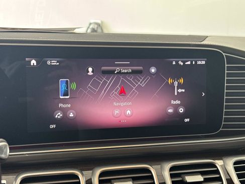 Certified 2024 Mercedes-Benz GLE 53 AMG 4MATIC image 27