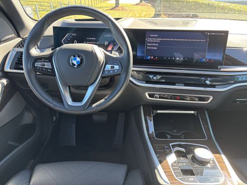 Certified 2026 BMW X5 sDrive40i image 30