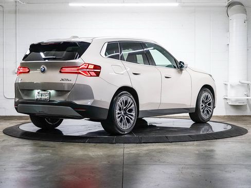 Used 2026 BMW X3 xDrive30i AWD/4WD image 6