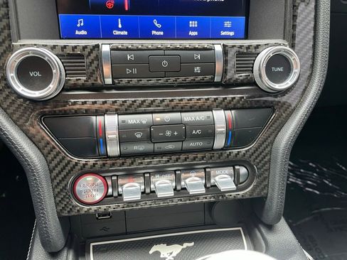 Used 2022 Ford Mustang Mach 1 w/ Mach 1 Handling Package image 14