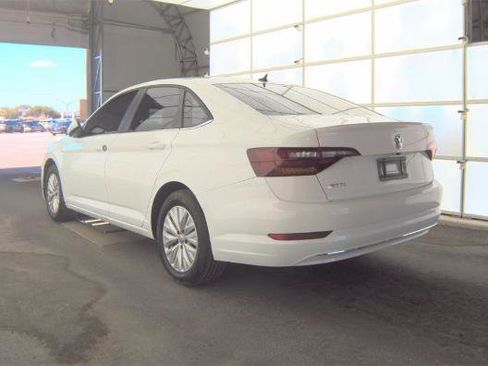 Used 2019 Volkswagen Jetta S w/ Driver Assistance Package FWD image 6