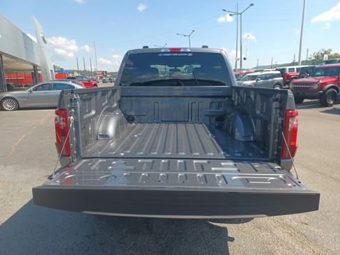 New 2025 Ford F150 STX w/ Equipment Group 200A image 7
