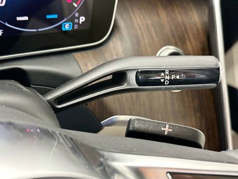 New 2026 Mercedes-Benz C 300 Sedan image 17