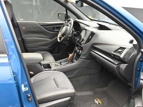 Used 2023 Subaru Forester Wilderness AWD/4WD image 30