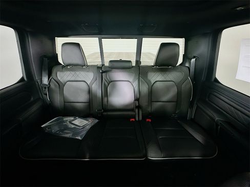 New 2026 RAM 1500 Limited image 10