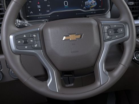 New 2026 Chevrolet Silverado 3500 LT w/ All Star Edition AWD/4WD image 55