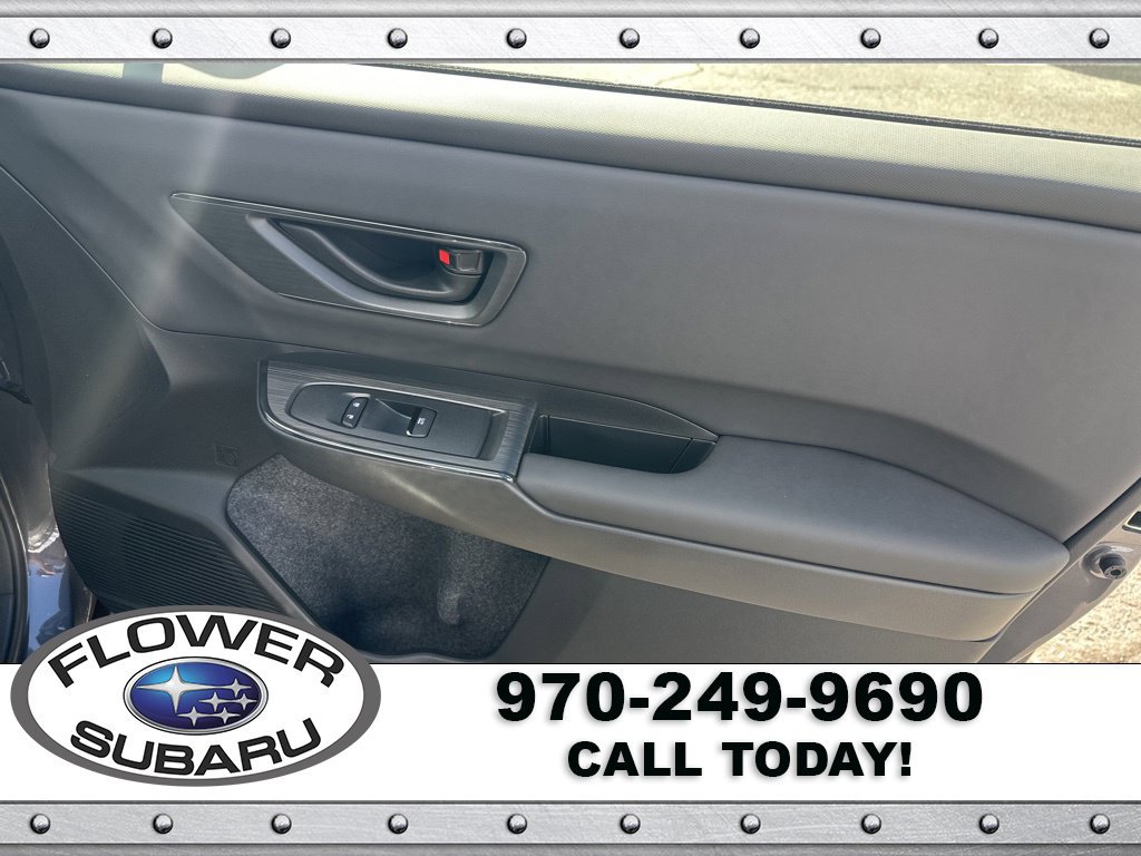 New 2026 Subaru Outback Wilderness AWD/4WD image 12