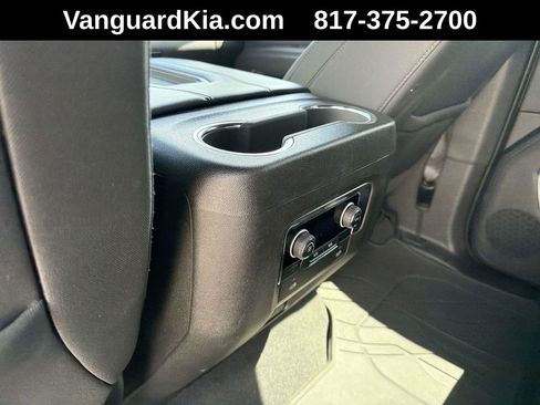 Used 2022 Chevrolet Suburban LS w/ Driver Alert Package RWD image 25