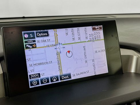 Used 2016 Lexus NX 200t 200t image 14