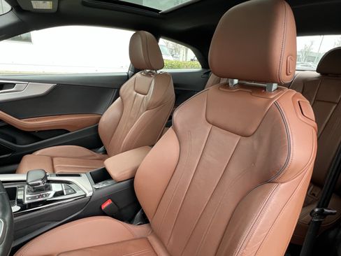 Used 2023 Audi A5 2.0T Premium Plus w/ Premium Plus image 16