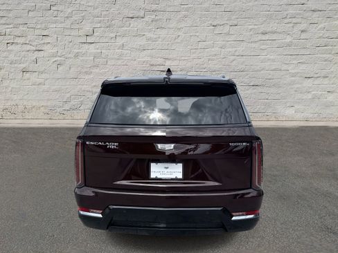 New 2026 Cadillac Escalade IQL Sport 1 w/ LPO, Floor Liner Package image 6