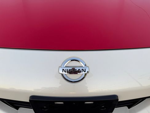 Used 2020 Nissan 370Z Coupe image 20