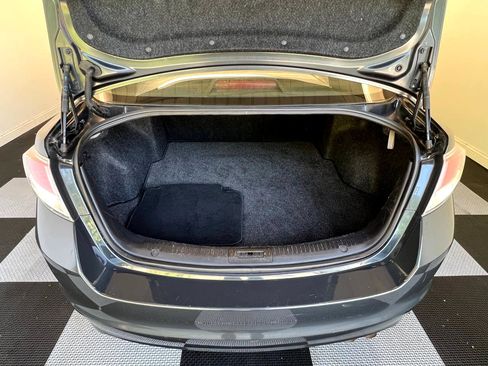 Used 2013 MAZDA MAZDA6 i Sport image 28