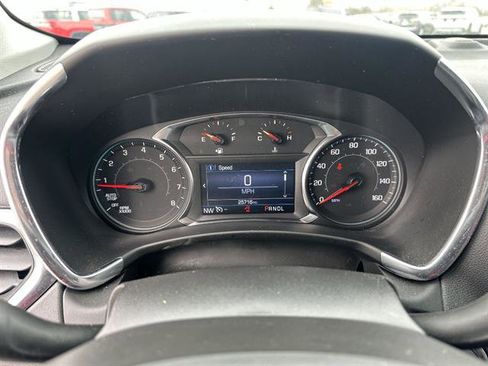 Used 2024 Chevrolet Equinox LT w/ LPO, Floor Liner Package image 11