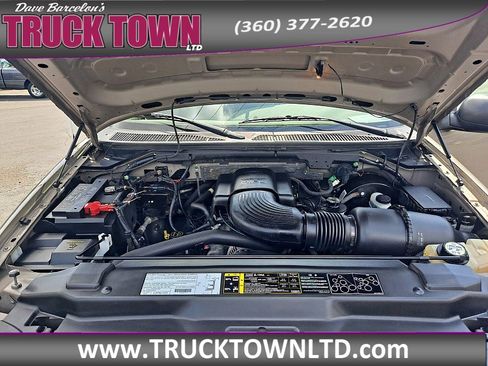 Used 2003 Ford F150 XLT image 10