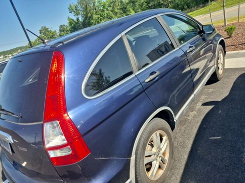 Used 2010 Honda CR-V EX image 2