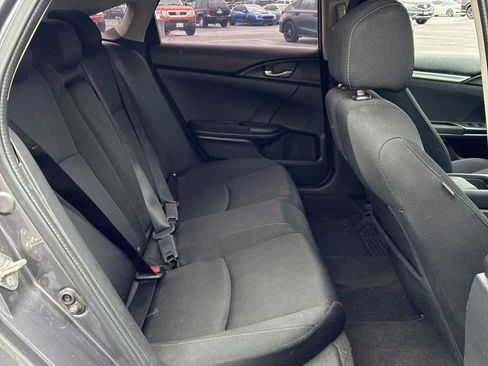 Used 2017 Honda Civic EX image 24