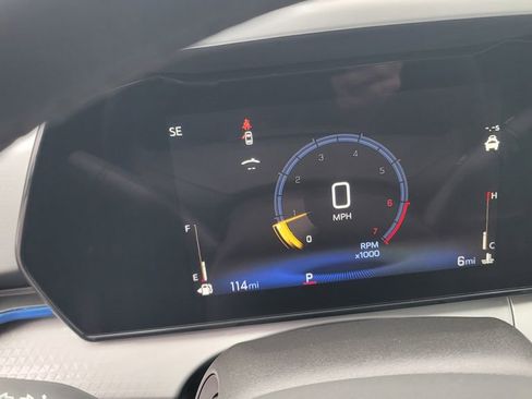 New 2026 Chevrolet Trax LT w/ Driver Confidence Package image 19