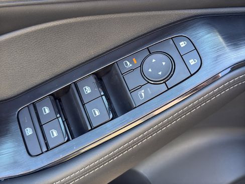 New 2026 Nissan Rogue SV image 12